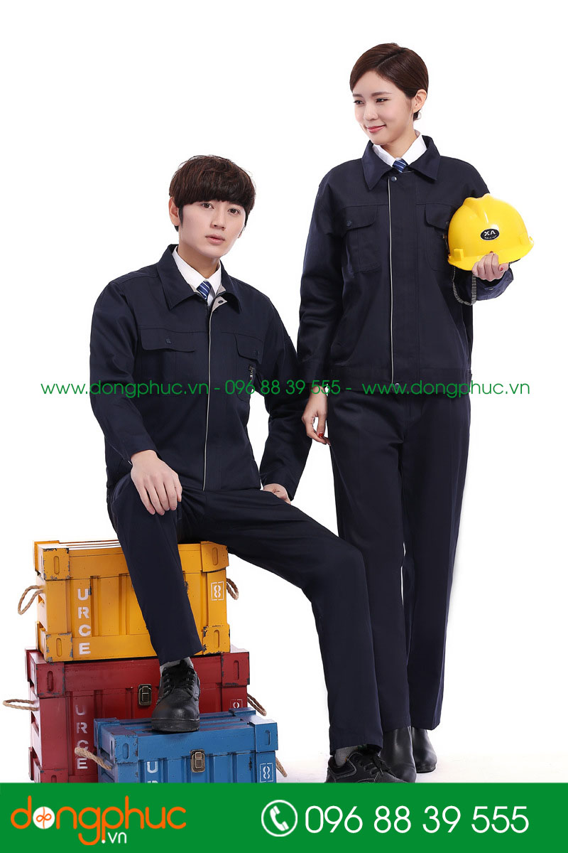 Mẫu bảo hộ màu tím than